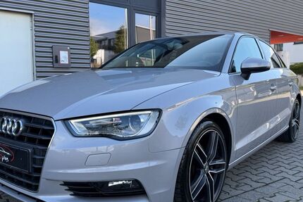 Audi A3 117.000 km 13.399 € Kelkheim 65779