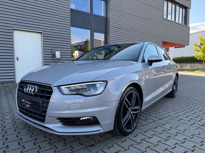 Audi A3 117.000 km 13.399 € Kelkheim 65779