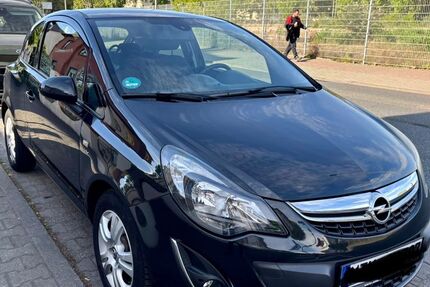 Opel Corsa 150.000 km 4.499 &euro; Schwalbach 65824