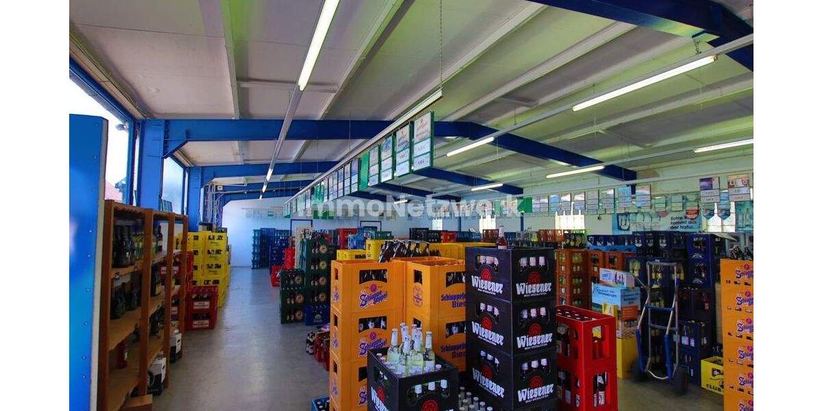 Gewerbeobjekt Mainaschaff - 1.290.000&euro; | Angebot:24751671