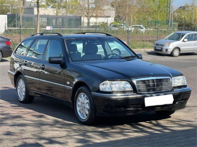 C 200