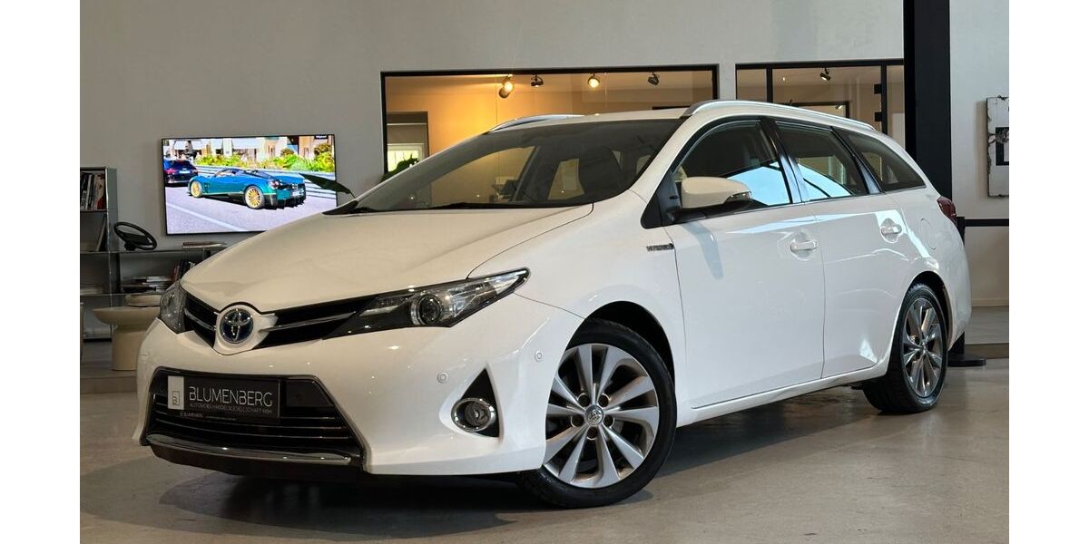 Toyota Auris 225.637 km 8.980 &euro; Rodgau-Weiskirchen/nähe Frankfurt am Main 63110