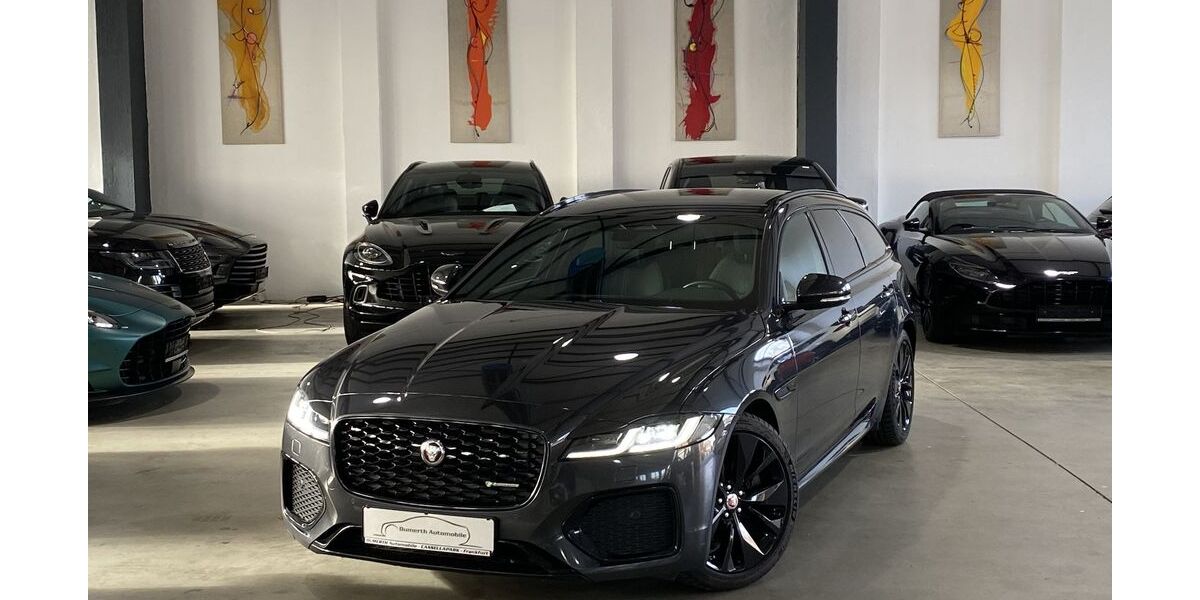 Jaguar XF 177.500 km 22.590 &euro; Frankfurt am Main 60386
