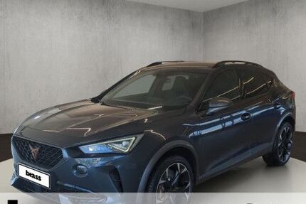 Cupra Formentor 61.050 km 29.950 &euro; Darmstadt 64293