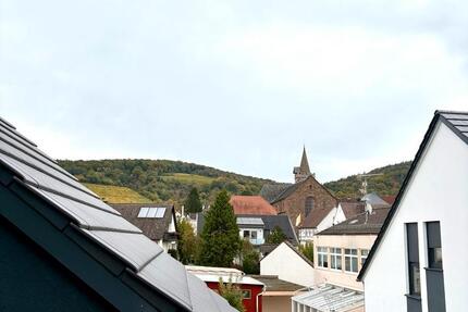 Exklusives Penthouse in Alzenau-Hörstein - ab 01.01.26 4 zimmer