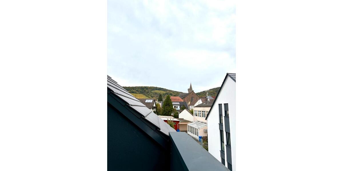 Exklusives Penthouse in Alzenau-Hörstein - ab 01.01.26 4 zimmer