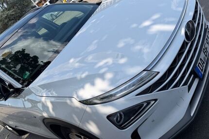 Hyundai NEXO 64.324 km 8.950 &euro; Darmstadt 64293