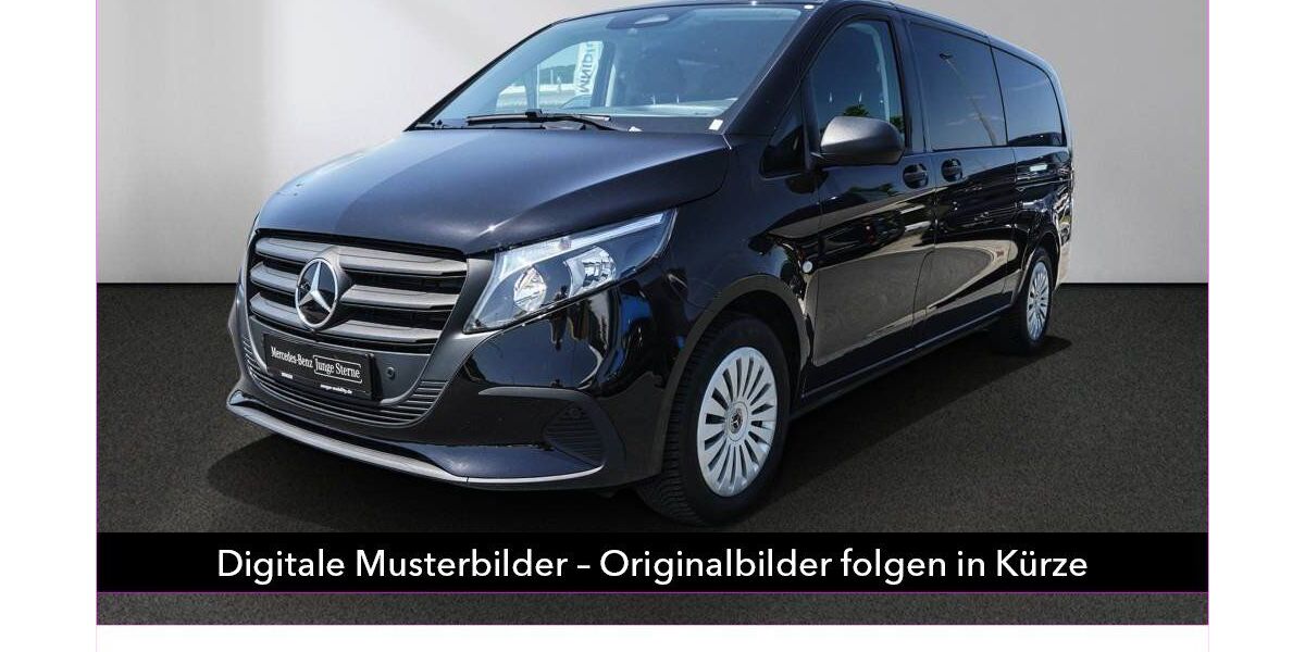 Mercedes-Benz Vito 20.999 km 49.950 &euro; Rosbach 61191