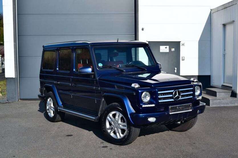 G 350