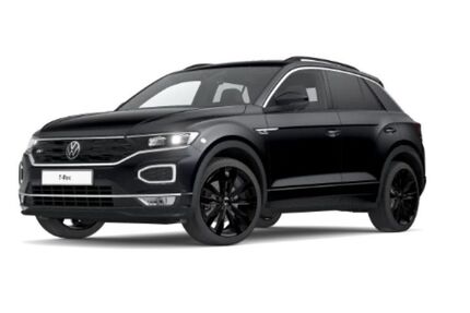 VW T-Roc 48.974 km 24.930 &euro; Kelkheim 65779