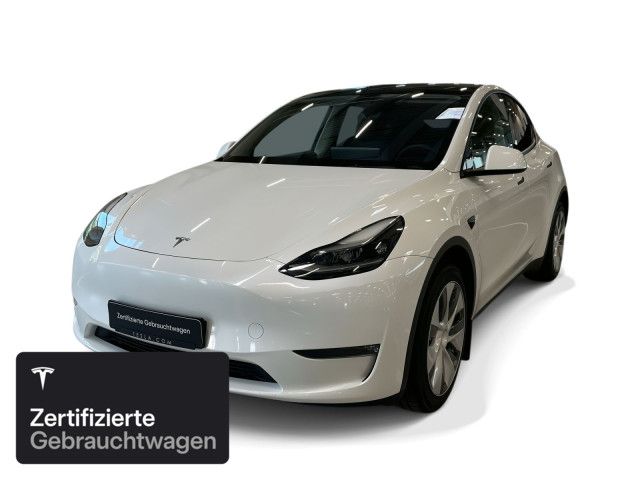 Tesla Model Y 89.805 km 36.100 &euro; Hanau 63457