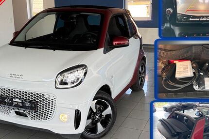 Smart ForTwo 7.429 km 18.200 &euro; Frankfurt/Main 60386