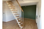 Wohnen auf 2 Etagen mit 2 Terrassen und Blick über MühlheimMain - Maisonettenwohnung Mühlheim am Main | Angebot:27226443
