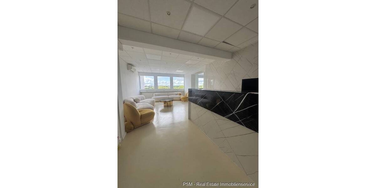 Gewerbeobjekt Offenbach Kaiserlei - 1.875&euro; | Angebot:26451365