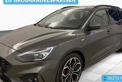 Ford Focus 106.709 km 12.197 &euro; Frankfurt 60596