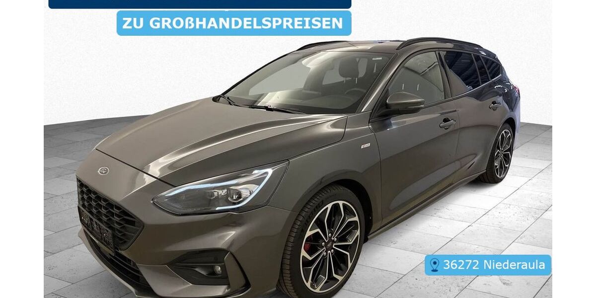 Ford Focus 106.709 km 13.197 &euro; Frankfurt 60596