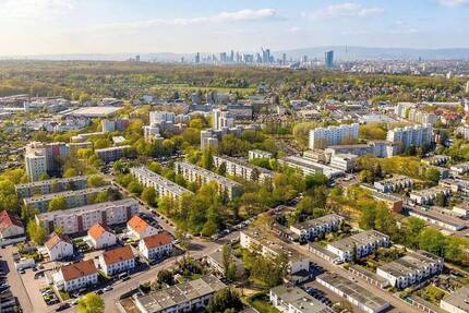 Haus Offenbach am Main Lauterborn - 4 Zimmer, 121 m&sup2;, 475.000&euro; | Angebot:26189790