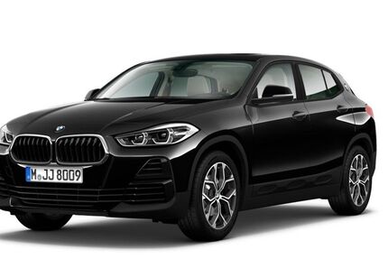BMW X2 39.717 km 24.999 &euro; Hainburg 63512