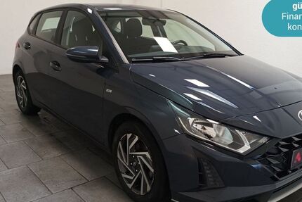 Hyundai i20 33.738 km 18.970 € Egelsbach 63329