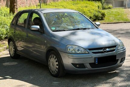 Opel Corsa 160.000 km 2.200 &euro; Mörfelden-Walldorf 64546