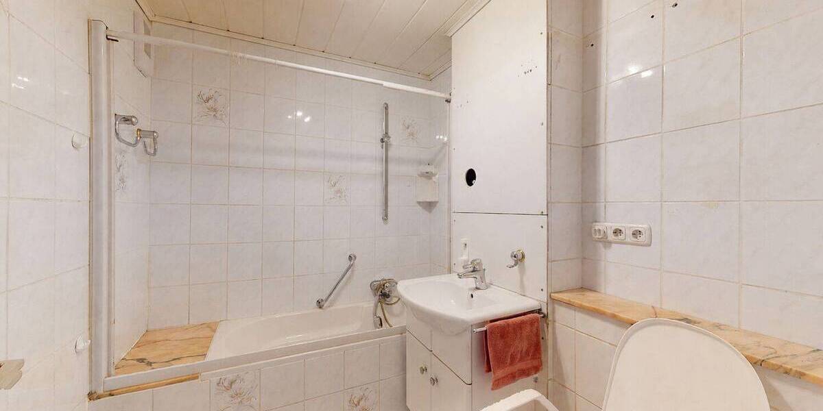 Etagenwohnung Frankfurt am Main Sachsenhausen - 3 Zimmer, 91 m&sup2;, 399.000&euro; | Angebot:26850943