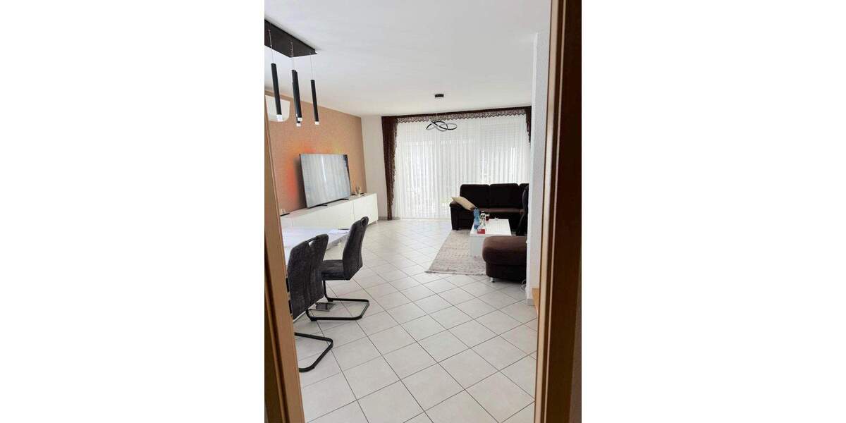 Modernes, energieeffizientes Einfamilienhaus im Ernst-Ludwig-Park Darmstadt 6 zimmer