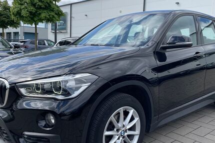 BMW X1 100.000 km 17.990 € Stockstadt 63811