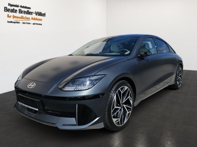 IONIQ 6