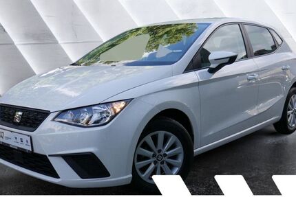 Seat Ibiza 61.004 km 12.997 € Gelnhausen 63571