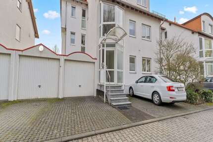 Wohnung Bruchköbel - 4 Zimmer, 108 m&sup2;, 369.000&euro; | Angebot:25934126