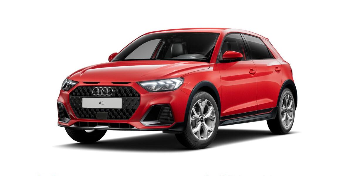 Audi A1 4.829 km 29.890 &euro; Hofheim 65719