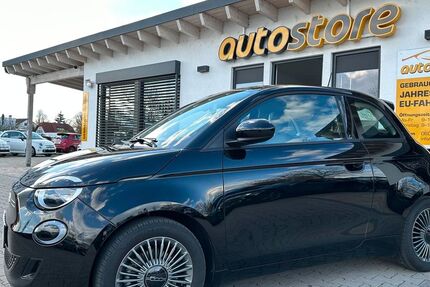 Fiat 500e 9.800 km 17.985 € Großostheim 63762
