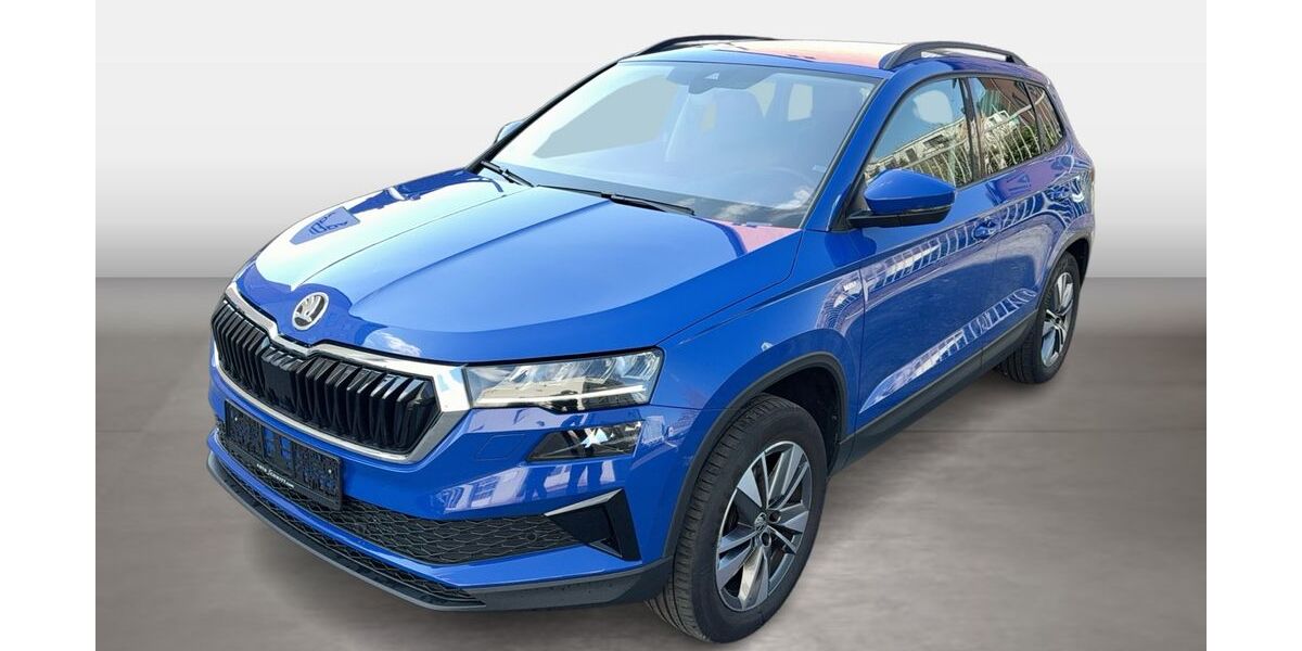 Skoda Karoq 90.409 km 22.980 &euro; Frankfurt am Main 60528
