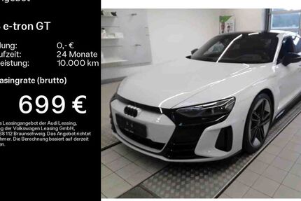Audi RS e-tron GT 34.200 km 71.379 &euro; Hanau 63452