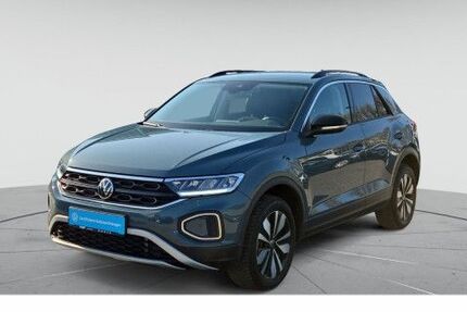 VW T-Roc 18.267 km 26.990 &euro; Darmstadt 64295