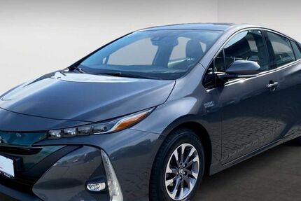 Toyota Prius 85.929 km 17.990 &euro; Eschborn 65760