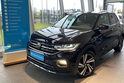 VW T-Cross 23.701 km 23.950 &euro; Bad Vilbel 61118