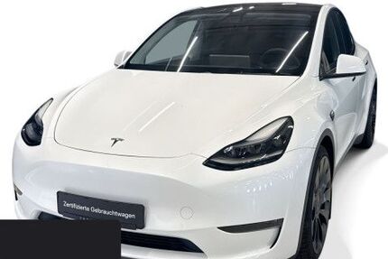 Tesla Model Y 56.604 km 37.700 &euro; Hanau 63457