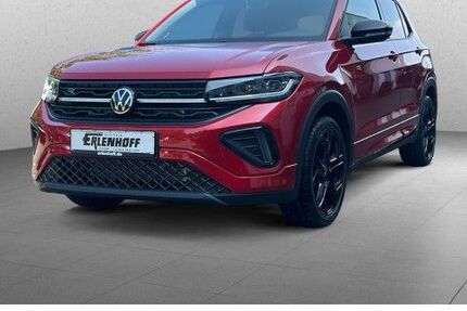 VW T-Cross 6.002 km 30.990 &euro; Neu-Anspach 61267