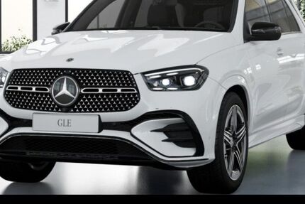 Mercedes-Benz GLE 450 9.900 km 93.490 &euro; Frankfurt 60599