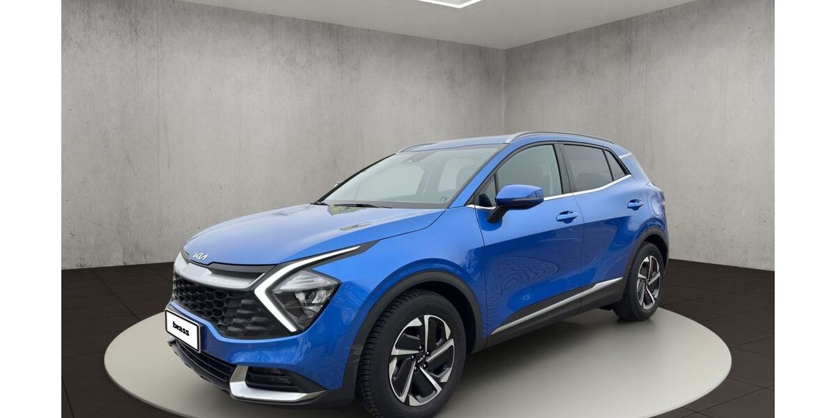 Kia Sportage 22.600 km 26.980 &euro; Frankfurt 60488