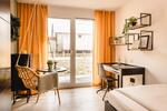 Etagenwohnung Frankfurt am Main Innenstadt 2 - 1 Zimmer, 21 m&sup2;, 735&euro; | Angebot:19066754