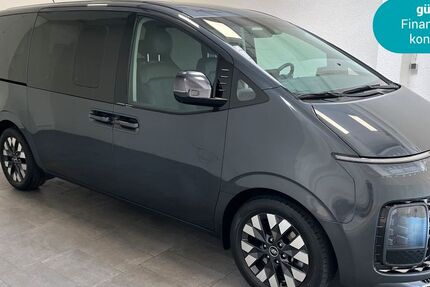 Hyundai STARIA 91.007 km 32.770 &euro; Egelsbach 63329