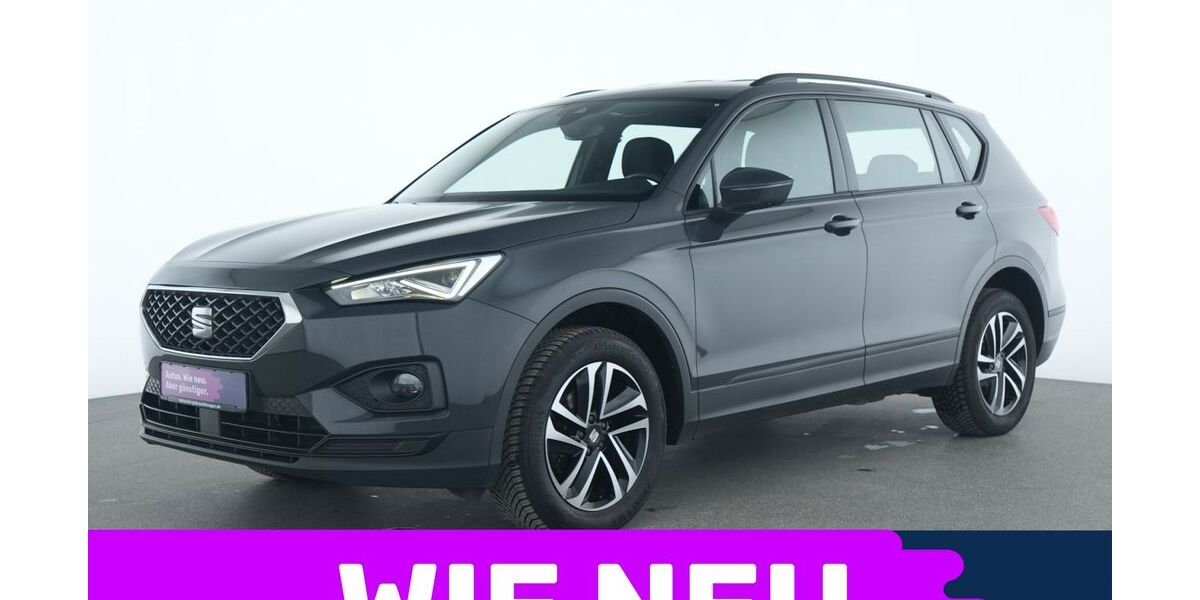 Seat Tarraco 72.782 km 22.966 &euro; Dietzenbach bei Frankfurt 63128