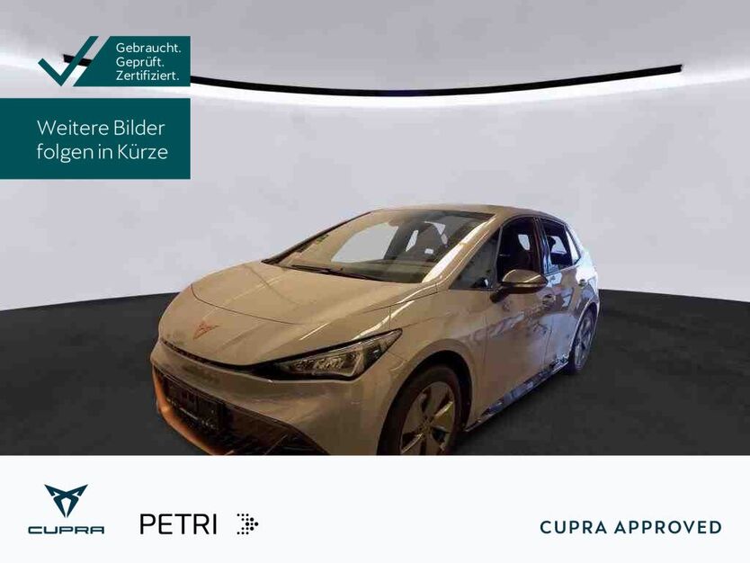 Cupra Born 21.808 km 24.930 € Hofheim-Diedenbergen 65719