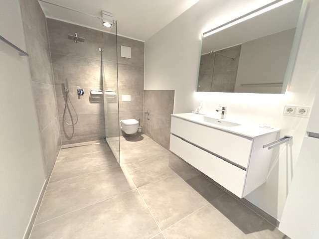 Etagenwohnung Mörfelden-Walldorf Walldorf - 2.5 Zimmer, 82 m&sup2;, 1.280&euro; | Angebot:26266052