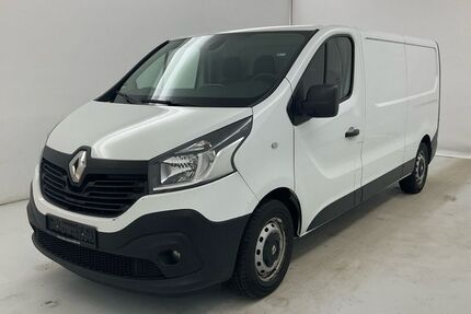 Renault Trafic 201.835 km 6.004 &euro; Eschborn 65760