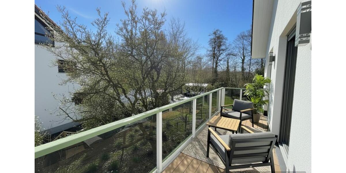 Etagenwohnung Bad Homburg vor der Höhe Gonzenheim - 3.5 Zimmer, 76 m&sup2;, 1.700&euro; | Angebot:26001618