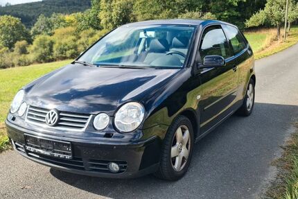 VW Polo 148.296 km 4.200 € Schmitten 61389