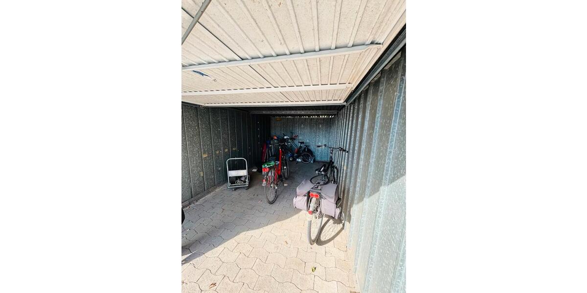 Etagenwohnung Groß-Gerau Gerau - 3 Zimmer, 93 m&sup2;, 1.190&euro; | Angebot:26231058